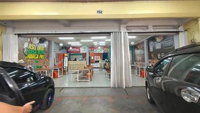 Disewakan Ruko Mainroad Jakarta Antapani Bandung 1,5 Lantai - Cocok untuk Kuliner, Retail & Usaha Komersial