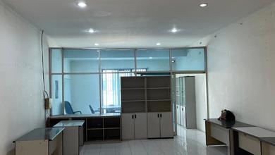 Ruko 2 Lantai di Dalam Komplek di Caringin Bandung, Lokasi Strategis Cocok untuk Usaha & Kantor