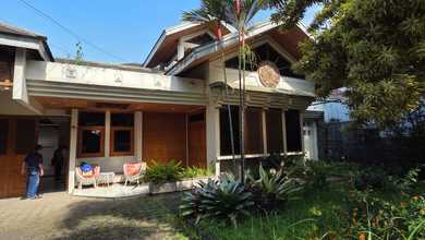 Rumah Minimalis Disewakan di Setra Sari, Bandung, Harga Ekonomis
