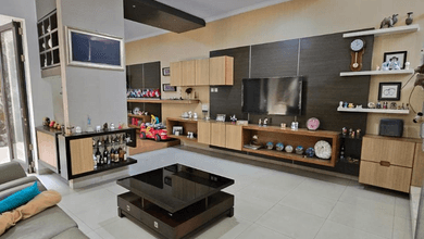Jual Rumah Baru area Batununggal, Bandung Luas 180 m2