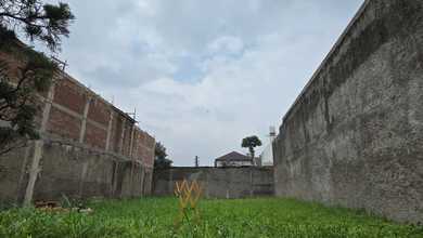 Dijual Kavling 150 m2 di Komplek Mewah Babakan Ciparay