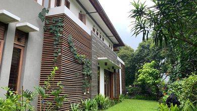 Jual Segera Rumah Mewah di Batununggal, Bandung, Luas 540 m2