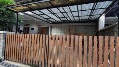 Jual Rumah Siap Tinggal area Batununggal, Bandung, Luas 300 m2