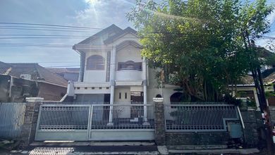 Hunian Elegan di Pasir Luyu, Bandung, 9 Kamar Tidur, LT 564m²