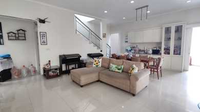 Rumah Area Premium Mekar Wangi, Bandung - Harga Menarik 4,5 Miliar