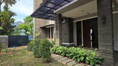 Rumah Sewa Murah Lokasi Batununggal, Bandung, LB 300m²