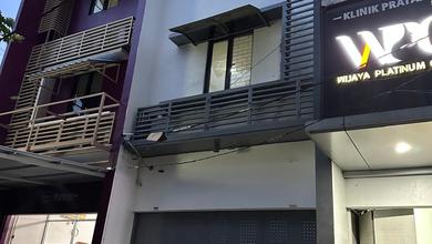 Ruko Strategis 3 Lantai di Karapitan Bandung Kota