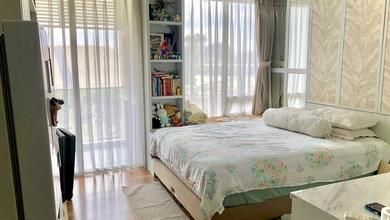 Jual Apartemen Strategis di Cicendo, Bandung, Luas 31m²