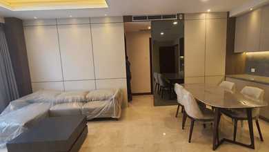 Hot Deal Apartemen Siap Tinggal Terbaik di Bandung 3br, 126sqm