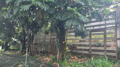 Dijual Tanah Eksklusif di Bandung Kota, Bandung, LT 2000m²