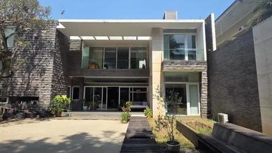 Hunian Prestisius di Kawasan Bandung Kota, Bandung, LB 600m², Harga 30 Miliar