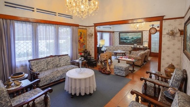 Rumah Elegan di Coblong, Bandung, 23 KT, LT 2122m²