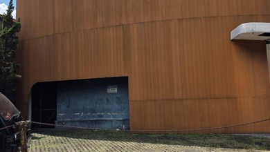 Ruang Usaha Siap Pakai di Jl. Peta Bandung - Cocok Kantor & Operasional, Akses Strategis