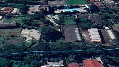 For Sale Tanah Eksklusif di Bandung Kota, Bandung, LT 5416m²
