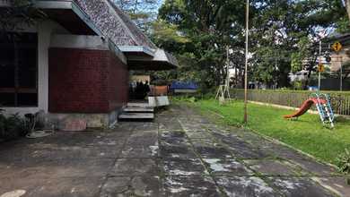 Sewa Ruang Usaha Strategis untuk Cafe, Klinik, Kantor di Cipaganti