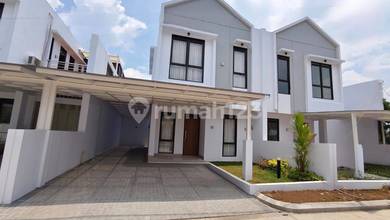 Rumah Elite di Kawasan Batununggal, Bandung, LB 125m², Harga 3,01 Miliar