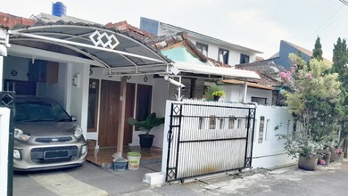 Jual Rumah Terkini area Taman Kopo Indah, Bandung Luas 150 m2
