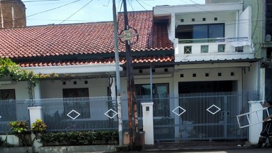 Rumah Dijual di Margahayu, Bandung, LB 156m², Harga Terbaik!