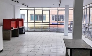 Ruko 3 Lantai SHM di Taman Kopo Indah 1 Bandung 