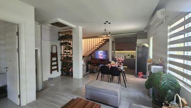 Rumah Minimalis area Summarecon Bandung, Bandung, Luas 162 m2