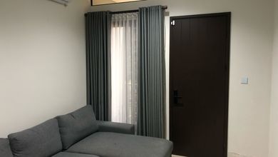 Rumah Siap Pakai di Kawasan Summarecon Bandung, Bandung, LT 90m²