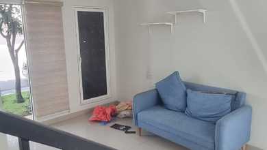 Rumah Unfurnished Daerah Strategis Daerah Summarecon Bandung