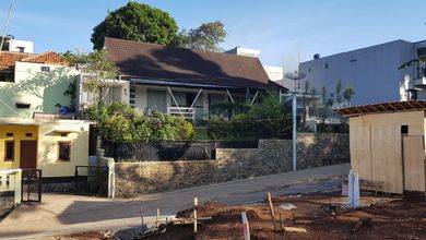 Jual Rumah Terkini area Cimenyan, Bandung LT 506 m2