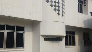 Pabrik Siap Pakai di Dayeuhkolot, Bandung