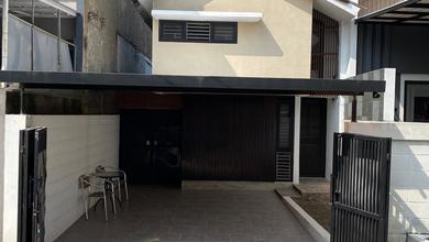 Hunian Favorit di Kopo, Bandung, 2 KT, Harga 940 Juta