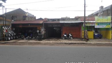 Kavling Prestisius Dijual di Andir, Bandung, Harga 3,63 Triliun