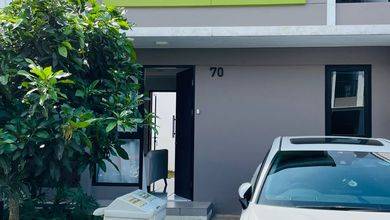 Jual Cepat Rumah Elit area Summarecon Bandung, Bandung, LT 90 m2
