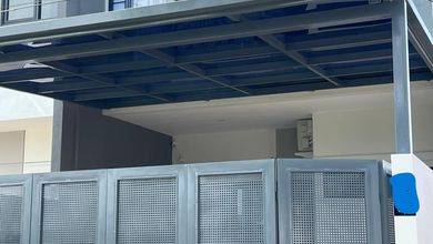Rumah Modern Luas 50 Jual di Gede Bage, Bandung