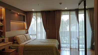 Apartemen Nyaman di Cicendo, Bandung, Harga Murah 75 Juta /tahun