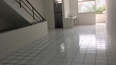 Ruko 3 Lantai Siap Pakai Mainroad Kopo Bandung