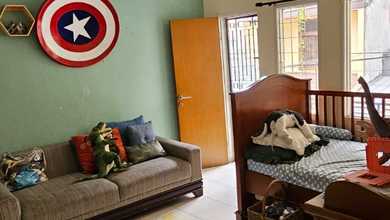 Hunian Elite di Kawasan Astanaanyar, Bandung, LB 350m², Harga 3,9 Miliar