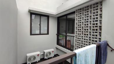 Properti Siap Pakai di Kawasan Summarecon Bandung, Bandung, LT 90m²