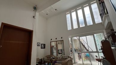Rumah Minimalis area Taman Kopo Indah, Bandung, LT 144 m2