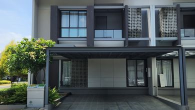 Rumah Mewah di Summarecon Bandung, Bandung, 4 KT, LT 120m²