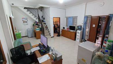 Rumah Modern LT 120 Jual area Leuwi Panjang, Bandung