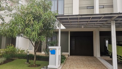 Hunian Elegan di Summarecon Bandung, Bandung, 3 KT, LT 162m²