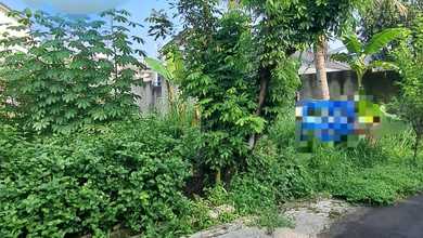 Jual Cepat Tanah Strategis di Kopo, Bandung, LT 300m²