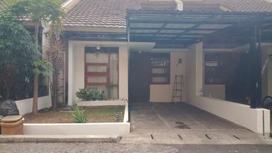 Jual Rumah Strategis di Cijambe, Subang - LT 98m²