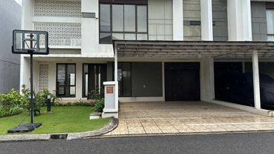 Rumah Sederhana di Gede Bage, Bandung, LT 216 m2
