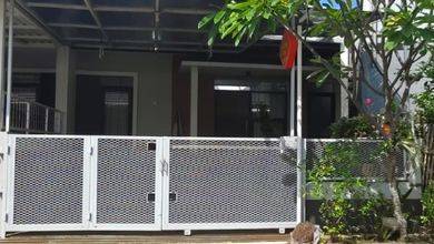 Rumah Premium area Taman Kopo Indah, Bandung, LT 68 m2