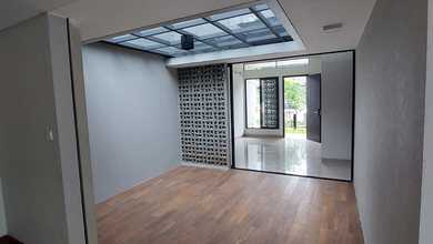 Rumah Sewa Murah Lokasi Summarecon Bandung, Bandung, LB 75m²