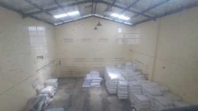 Gudang Siap Pakai di Sadang Sayap Taman Kopo Indah Dekat Tol Margaasih