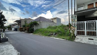 Kavling Prestisius Dijual di Kiaracondong, Bandung, Harga 89,2 Miliar