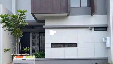 Jual Rumah 104 di Gede Bage, Bandung