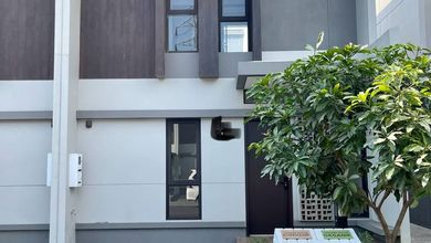 Sewa Rumah Terbaik di Summarecon Bandung, Bandung, Harga Terjangkau