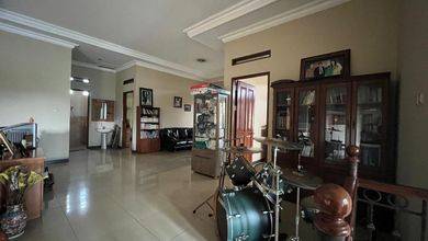 Jual Rumah 500 di Batununggal, Bandung